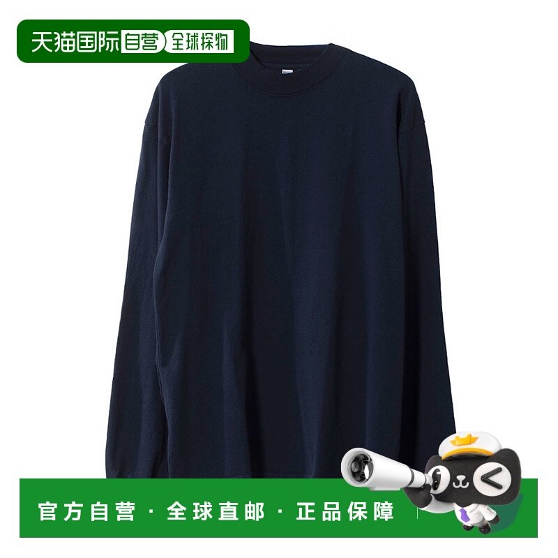 【日本直邮】LOS ANGELES APPAREL　女士　T恤