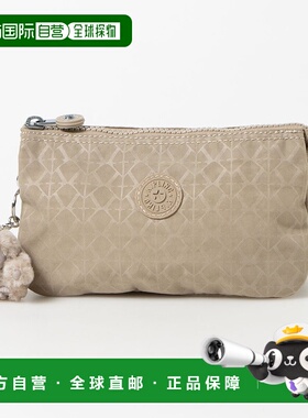 日本直邮Kipling CREATIVITY L 手包 [K03425AW005617]