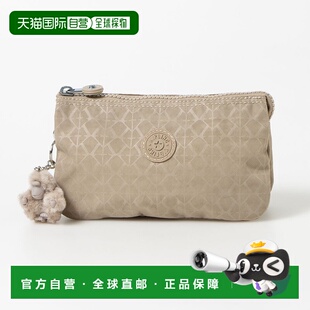 日本直邮Kipling CREATIVITY L 手包 [K03425AW005617]