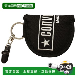 日本直邮CONVERSE CV SP 帕塔卡覆盖夹 [33701100] 黑色 配件