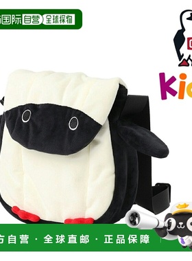 日本直邮CHUMS Fluffy Booby Pochette CH60-3785 单肩包/斜挎包