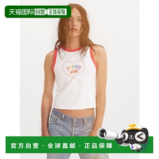 日本直邮levi’s COLLECTION李维斯 PRIDE