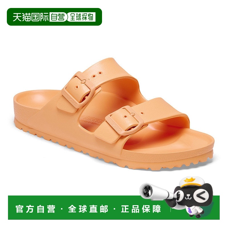 日本直邮【日本直邮】Birkenstock勃肯勃肯男女同款时尚凉拖10255