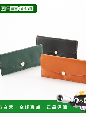 日本直邮COMME CA 长钱包 Leger CCM74811