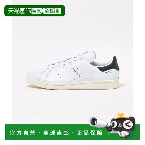 日本直邮adidas Originals 运动鞋 黑色 GORE-TEX WEB限定