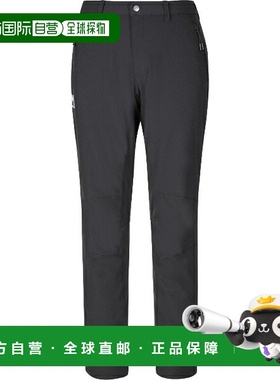 日本直邮MILLET 女士户外裤MIV02147-N0247