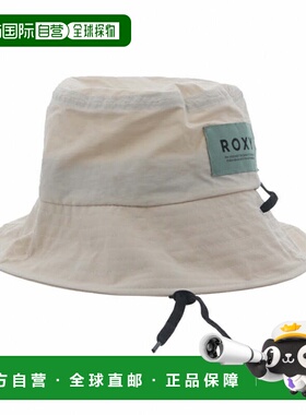日本直邮ROXY RHT252623T BEG女士帽子
