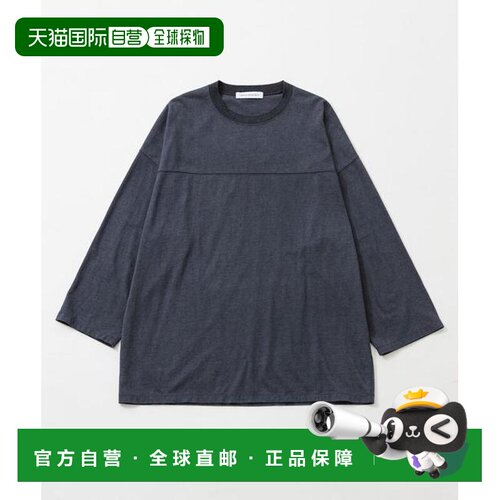 官方授权 URBAN RESEARCH VINTAGE RUGGER T恤上衣古着