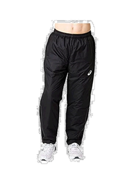 【日本直邮】ASICS 运动保暖长裤 2031A234 男士 黑色 尺寸XS正品