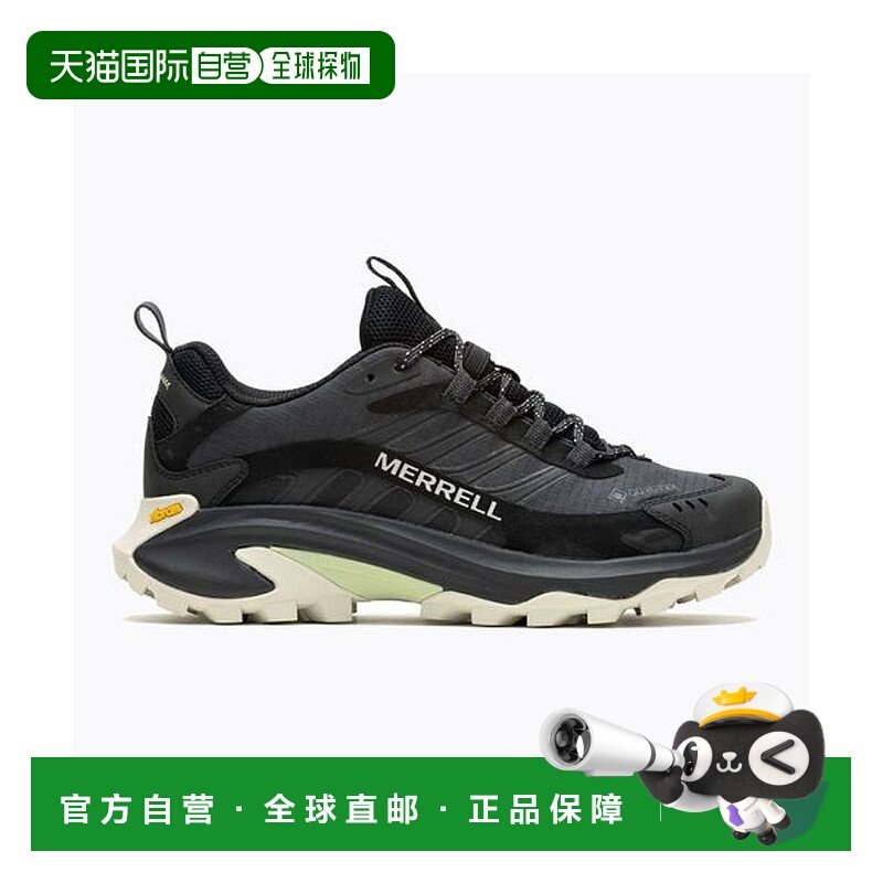 日本直邮 Moab Speed 2 GTX 徒步鞋跑鞋