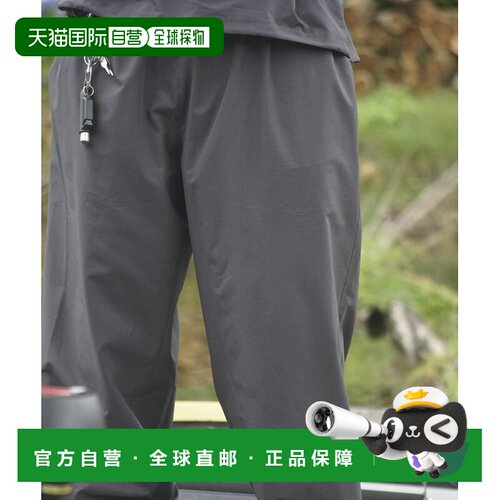 日本直邮LAKE SEEKERS 男士 休闲宽松长裤 BS2623【付后1h可退】