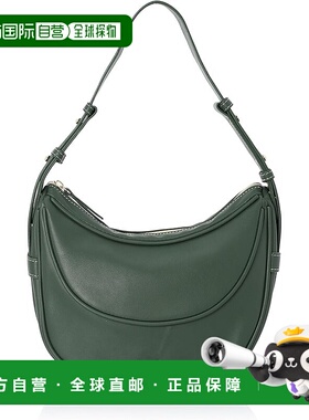 【日本直邮】Legato Largo阿耐洛 单肩包 女款 两用船形包 深灰色