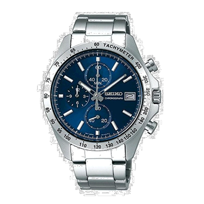 【日本直邮】SEIKO精工 SEIKO SELECTION 男士手表 SBTR023