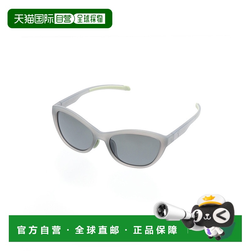 1h可退 日本直邮JOURNAL STANDARD 男士偏光运动风格太阳镜 25090