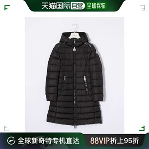 日本直邮MONCLER 49370-85-C0063 大衣 女装外套 羽绒服 长款大衣