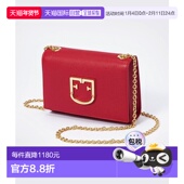 日本直邮FURLA 斜挎包芙拉 FU3536AW02273 VIVA MINI女士肩背包