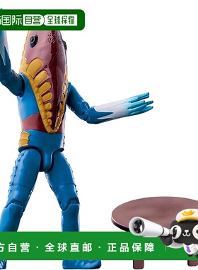 【日本直邮】万代级可动模型 Metron Alien