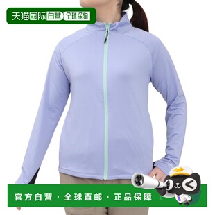 Inner滑雪内衣夹克 Hunter ESW23KT51 Space 日本直邮PHENIX