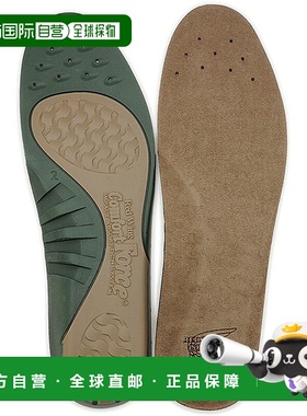 日本直邮REDWING 翼 配件 96318 Comfort Force Footbed 鞋垫 鞋
