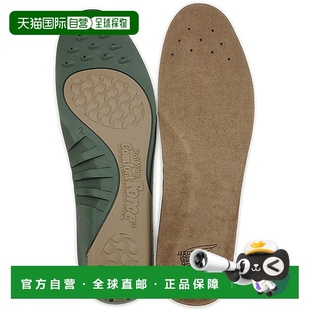 96318 Comfort 垫 翼 鞋 配件 Footbed 日本直邮REDWING Force