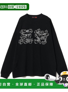 日本直邮【日本直邮】beamsbeams男女同款T恤58-14-0240-836高档