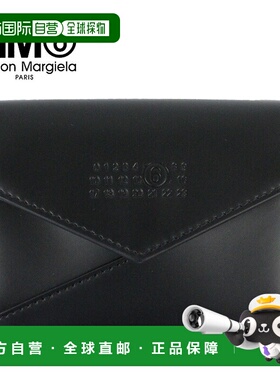 日本直邮MM6 Margiela SA5UI0010 P7183 T8013 迷你钱包 日历标志