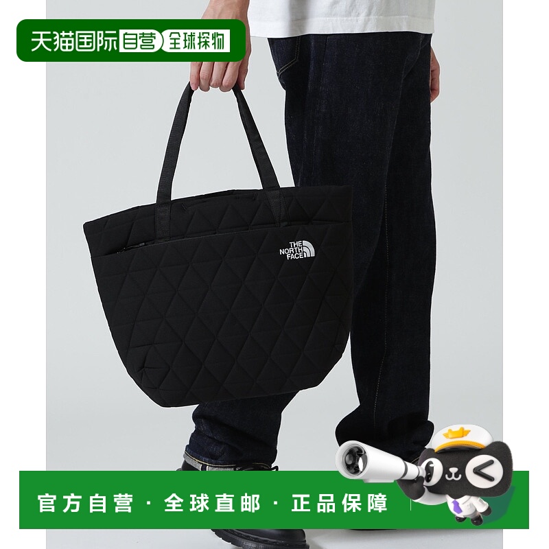 日本直邮THE NORTH FACE Geoface Tote手提包