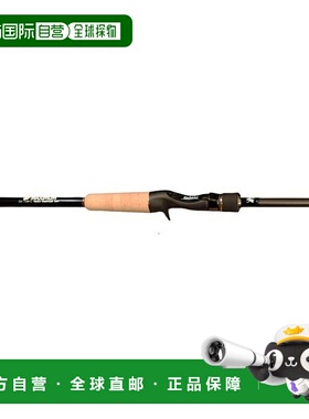 日本直邮Raid Japan Bass Rod Maximum GX-70M+C MAXX CHANGER 70