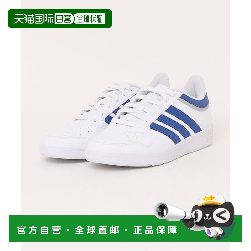 日本直邮adidas HOOPS 4.0 [89323886] 运动鞋