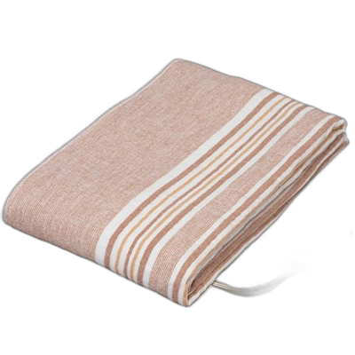 【日本直邮】爱丽思IRIS OHYAMA [洗涤OK]电热毯190×130cm EHB-1