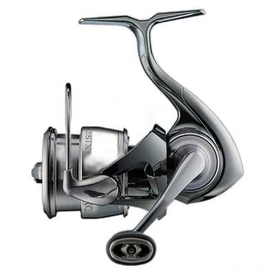 日本直邮大和纺车渔线轮 Exist SF2500SS 23年型号纺车渔线轮 mts