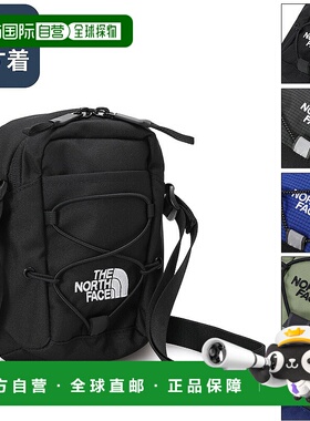 日本直邮THE NORTH FACE “JESTER CROSSBODY” 单肩包斜挎包手拿