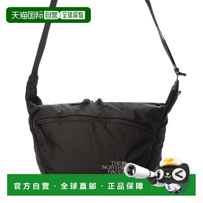 日本直邮 THE NORTH FACE 卡佩拉5 徒步背包 [NM72353]北面斜挎包