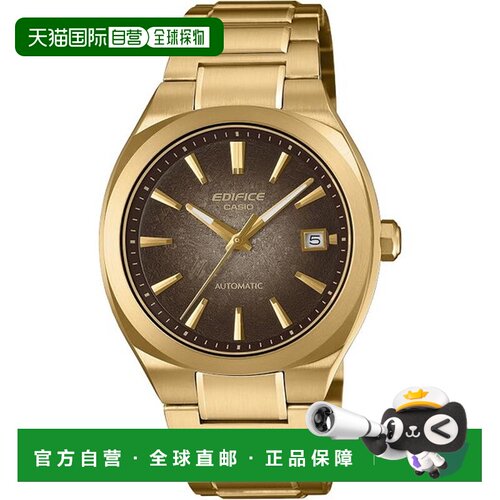 日本直邮Casio 卡西欧 EDIFICE AUTOMATIC 手表 EFK-200DG-5AJF