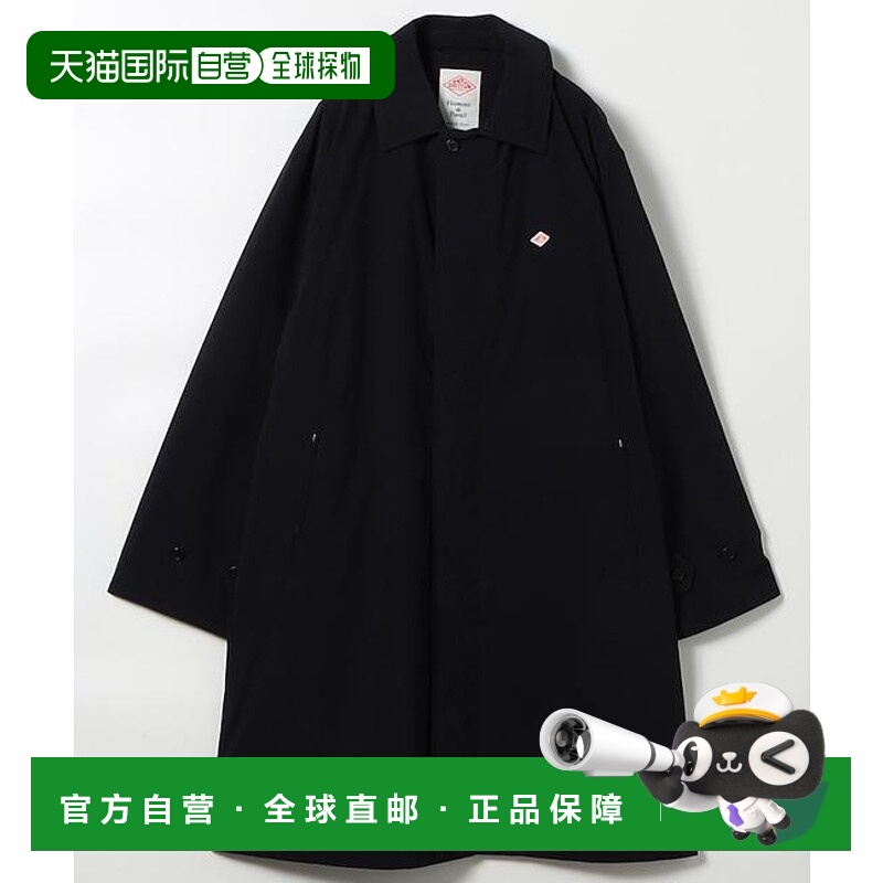 1h可退 日本直邮FREAK'S STORE PNT_翻领大衣