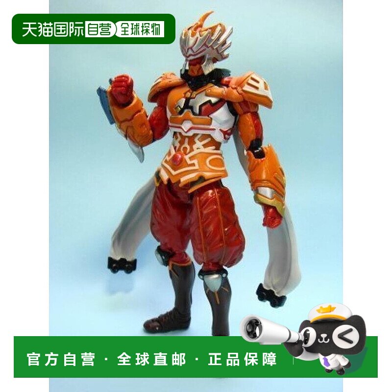 【日本直邮】Bandai万代 东映英雄网站限定S.H.Figuarts 假面骑士