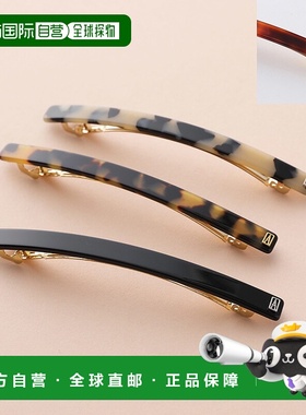 日本直邮ALEXANDRE DE PARIS 女士发夹发饰 AA10-1787