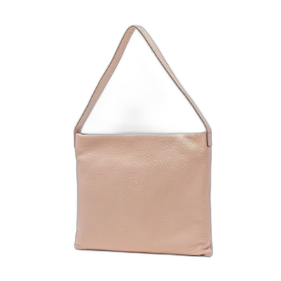 日本直邮 CLEDRAN SOU FLAT HALF SHOULDER 苏平半肩单肩包 A4 女