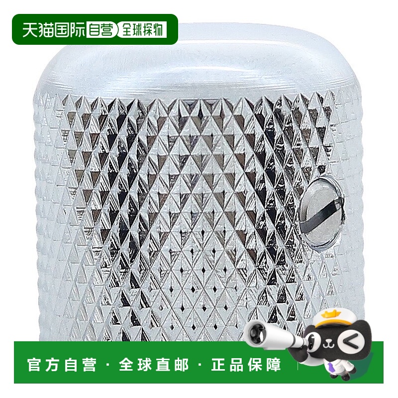 【日本直邮】Gotoh 电吉他零件 圆弦钮Φ18 基础(H18mm) 铬 VK1-1