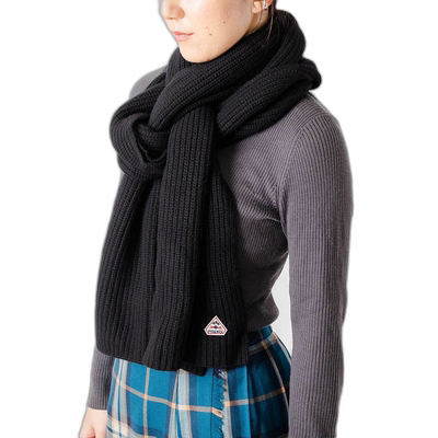 日本直邮PYRENEX 男女款围巾 HUS006 围巾 ORNEO 男女款配饰羊绒