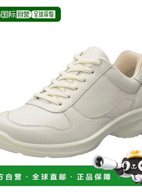 日本直邮ACHILLES Sorbo C 589 白色 ASC5890-W 女鞋新款