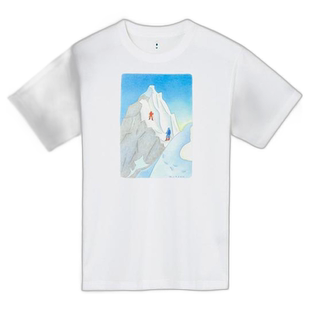 1h可退 日本直邮Montbell US WIC.T 雪山登攀 - 美国WIC.T 雪山9