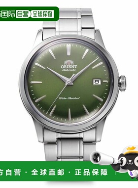 日本直邮ORIENT RN-AC0M09E ORIENT Bambino38 经典机械腕表 RNAC