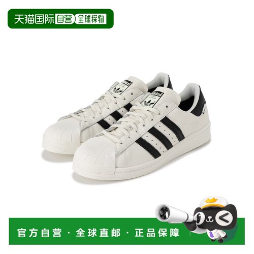 日本直邮adidas 阿迪达斯三叶草SUPERSTAR82GTX运动鞋休闲鞋