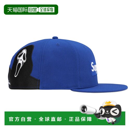 日本直邮Supreme Supreme 男士帽子 2025至2026秋冬系列