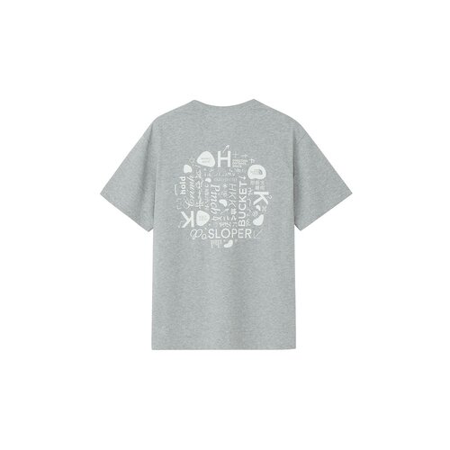 日本直邮The North Face 短袖Monkey Magic T恤