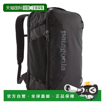 日潮跑腿Patagonia巴塔哥尼亚 黑洞微型 MLC 腰包 30L 49266