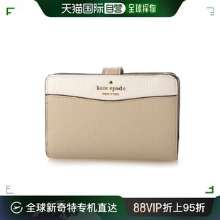 new 钱包 york kate spade 日本直邮 女士