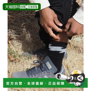 日本直邮BILLABONG 高筒设计 男女同款 加厚袜子 WAVE 冬季 1h可退