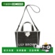 BROWN×MARY 1h可退 QUA 限定颜色 LILY 日本直邮Lily Brown